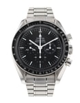 Pre-Owned Omega Speedmaster Moonwatch Watch